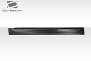 2005-2010 Scion tC Duraflex KR-S Side Skirts Rocker Panels - 2 Piece