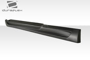 2005-2010 Scion tC Duraflex KR-S Side Skirts Rocker Panels - 2 Piece