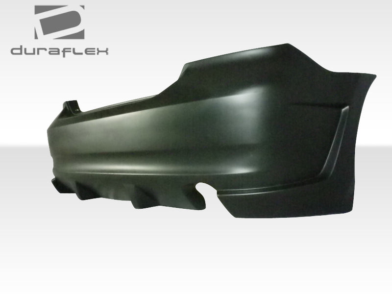 2005-2010 Scion tC Duraflex KR-S Rear Bumper Cover - 1 Piece