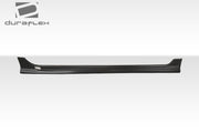 2004-2009 Mazda 3 Duraflex K-1 Side Skirts Rocker Panels - 2 Piece