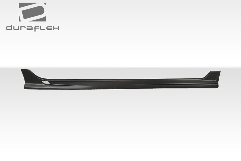 2004-2009 Mazda 3 Duraflex K-1 Side Skirts Rocker Panels - 2 Piece