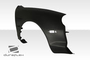 1994-1999 Toyota Celica Duraflex M-1 Sport Fenders - 2 Piece