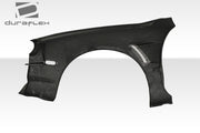 1994-1999 Toyota Celica Duraflex M-1 Sport Fenders - 2 Piece