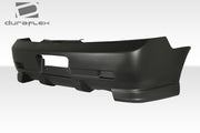 2005-2006 Acura RSX Duraflex C-2 Rear Bumper Cover - 1 Piece