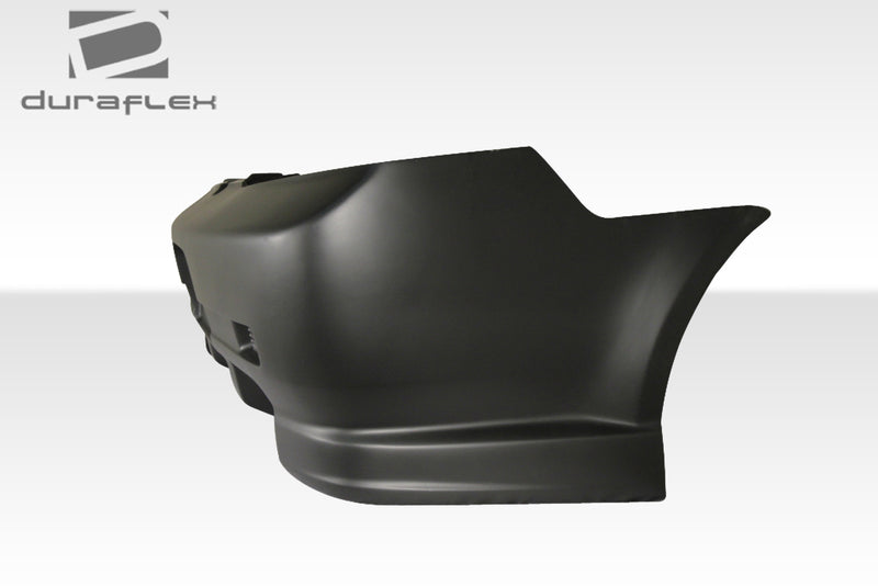 2005-2006 Acura RSX Duraflex C-2 Rear Bumper Cover - 1 Piece