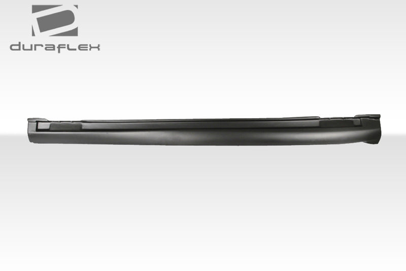 2002-2007 Subaru Impreza WRX STI 4DR Duraflex STI Look Side Skirts Rocker Panels - 2 Piece