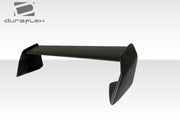 2002-2007 Mitsubishi Lancer 2003-2006 Mitsubishi Lancer Evolution 8 9 Duraflex Evo 7 Wing Trunk Lid Spoiler - 1 Piece