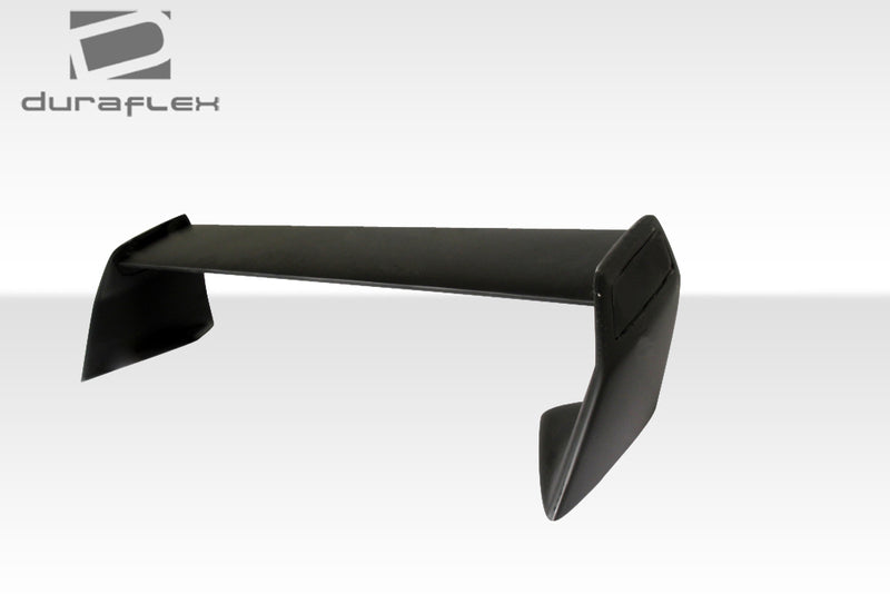 2002-2007 Mitsubishi Lancer 2003-2006 Mitsubishi Lancer Evolution 8 9 Duraflex Evo 7 Wing Trunk Lid Spoiler - 1 Piece