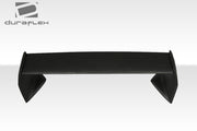 2002-2007 Mitsubishi Lancer 2003-2006 Mitsubishi Lancer Evolution 8 9 Duraflex Evo 7 Wing Trunk Lid Spoiler - 1 Piece