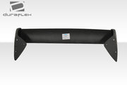 2002-2007 Mitsubishi Lancer 2003-2006 Mitsubishi Lancer Evolution 8 9 Duraflex Evo 7 Wing Trunk Lid Spoiler - 1 Piece