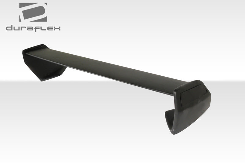 2002-2007 Mitsubishi Lancer 2003-2006 Mitsubishi Lancer Evolution 8 9 Duraflex Evo 7 Wing Trunk Lid Spoiler - 1 Piece