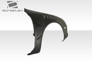 1994-1999 Toyota Celica Duraflex Z3 Fenders - 2 Piece