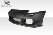 2004-2008 Mazda RX-8 Duraflex Raven Front Bumper Cover - 1 Piece