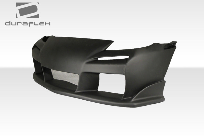 2004-2008 Mazda RX-8 Duraflex Raven Front Bumper Cover - 1 Piece