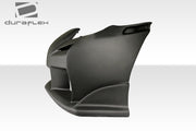 2004-2008 Mazda RX-8 Duraflex Raven Front Bumper Cover - 1 Piece