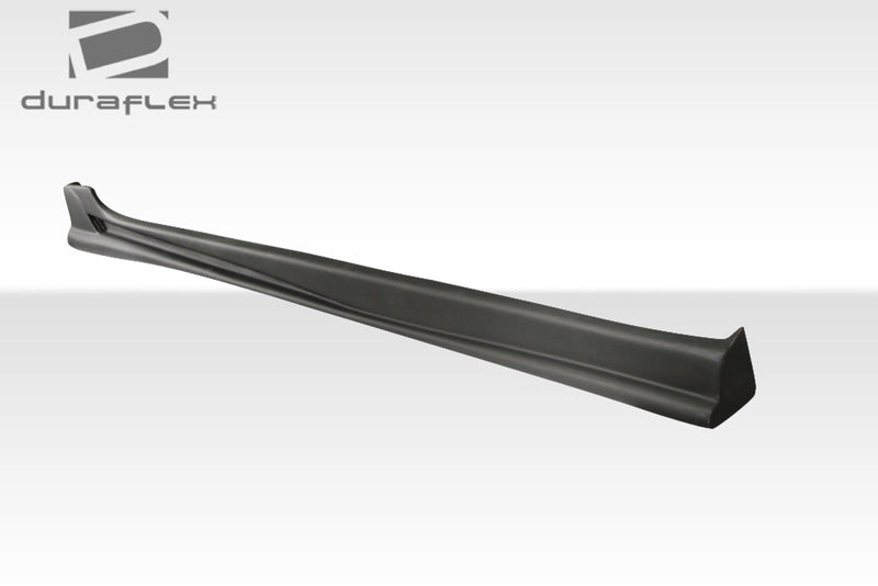 2004-2011 Mazda RX-8 Duraflex Raven Side Skirts Rocker Panels - 2 Piece