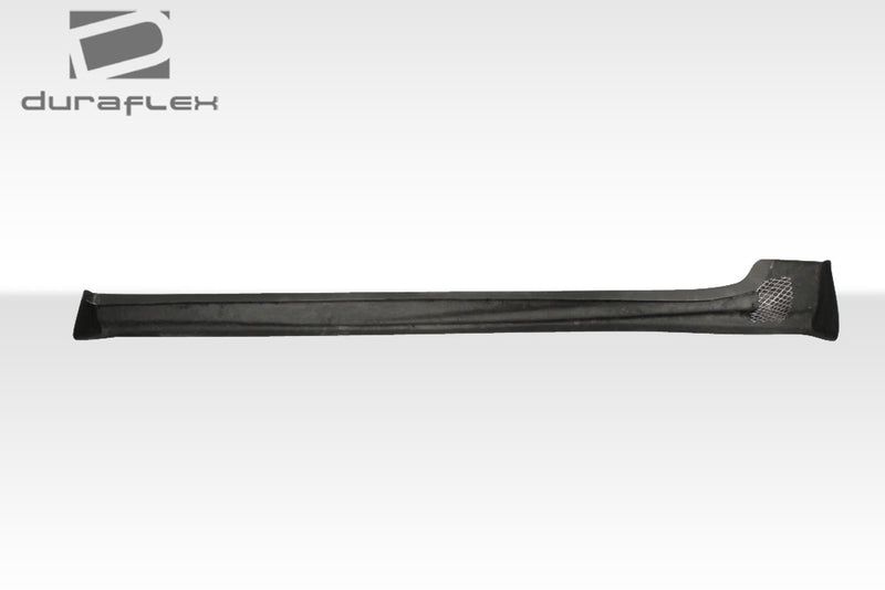 2004-2011 Mazda RX-8 Duraflex Raven Side Skirts Rocker Panels - 2 Piece