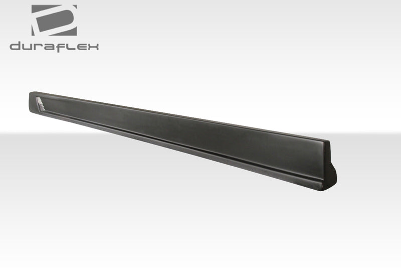 1994-1997 Honda Accord Duraflex B-2 Side Skirts Rocker Panels - 2 Piece