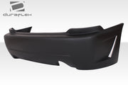 1996-1997 Honda Accord Duraflex B-2 Rear Bumper Cover - 1 Piece