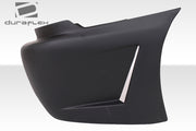 1996-1997 Honda Accord Duraflex B-2 Rear Bumper Cover - 1 Piece