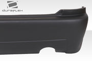 1996-1997 Honda Accord 2dr / 4DR Duraflex B-2 Body Kit - 4 Piece - Includes B-2 Front Bumper Cover (101456) B-2 Rear Bumper Cover (103266) B-2 Side Skirts Rocker Panels (103259)