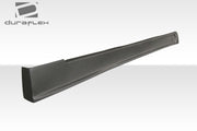 1999-2003 Mazda Protege Duraflex B-2 Side Skirts Rocker Panels - 2 Piece