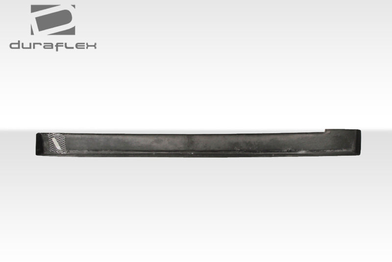 1999-2003 Mazda Protege Duraflex B-2 Side Skirts Rocker Panels - 2 Piece