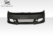 2000-2004 Ford Focus ZX3 Duraflex B-2 Body Kit - 4 Piece - Includes B-2 Front Bumper Cover (103279) Evo 3 Side Skirts Rocker Panels (100051) Evo 3 Rear Bumper Cover (100052)