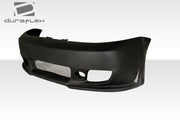 2000-2004 Ford Focus ZX3 Duraflex B-2 Body Kit - 4 Piece - Includes B-2 Front Bumper Cover (103279) Evo 3 Side Skirts Rocker Panels (100051) Evo 3 Rear Bumper Cover (100052)