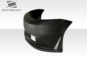 2000-2004 Ford Focus Duraflex B-2 Front Bumper Cover - 1 Piece