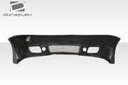 2000-2004 Ford Focus ZX3 Duraflex B-2 Body Kit - 4 Piece - Includes B-2 Front Bumper Cover (103279) Evo 3 Side Skirts Rocker Panels (100051) Evo 3 Rear Bumper Cover (100052)