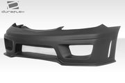 2002-2006 Toyota Camry Duraflex Sigma Front Bumper Cover - 1 Piece
