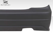 2002-2006 Toyota Camry Duraflex Sigma Rear Bumper Cover - 1 Piece