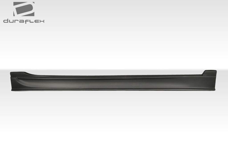 2002-2006 Toyota Camry Duraflex Sigma Side Skirts Rocker Panels - 2 Piece