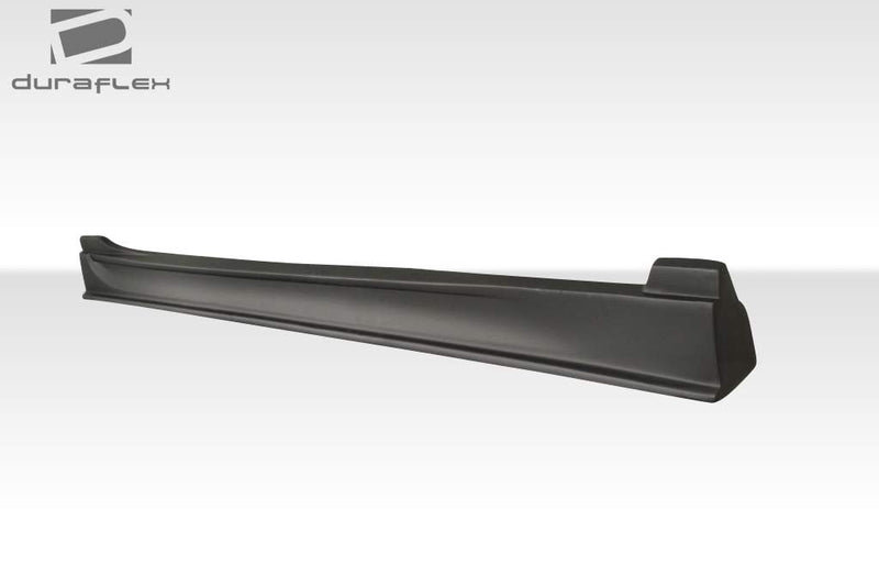2002-2006 Toyota Camry Duraflex Sigma Side Skirts Rocker Panels - 2 Piece