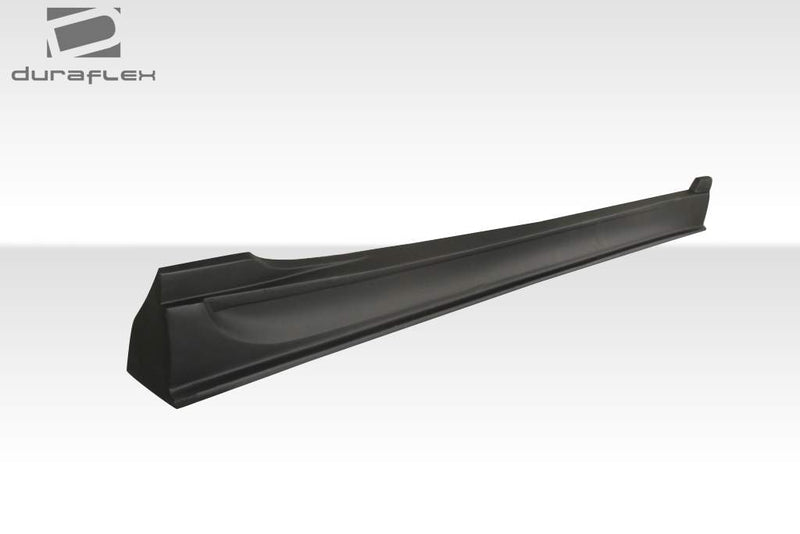 2002-2006 Toyota Camry Duraflex Sigma Side Skirts Rocker Panels - 2 Piece