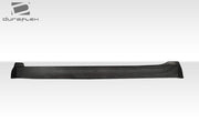 2002-2006 Toyota Camry Duraflex Sigma Side Skirts Rocker Panels - 2 Piece