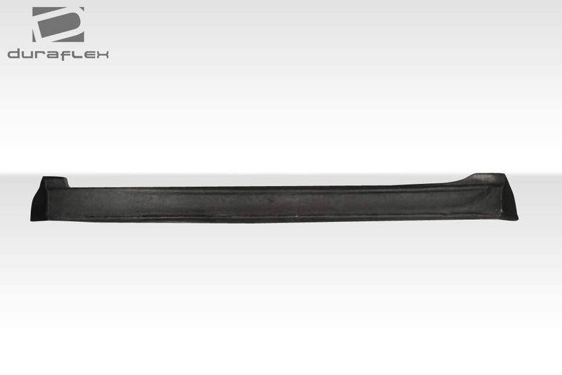 2002-2006 Toyota Camry Duraflex Sigma Side Skirts Rocker Panels - 2 Piece