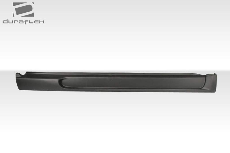 2002-2007 Subaru Impreza WRX STI Duraflex I-Spec Side Skirts Rocker Panels - 2 Piece