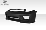 2003-2004 Infiniti G Sedan G35 Duraflex Sigma Front Bumper Cover - 1 Piece