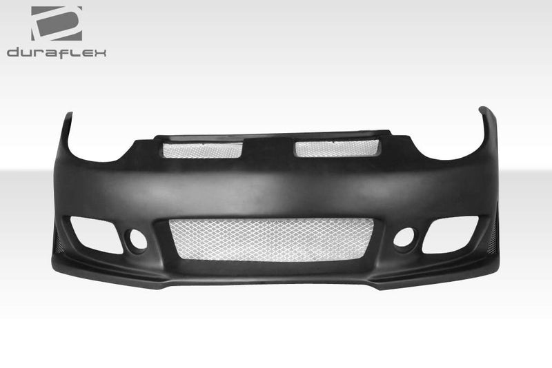 2003-2005 Dodge Neon Duraflex B-2 Front Bumper Cover - 1 Piece