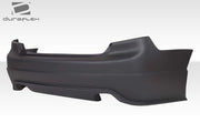2003-2005 Honda Accord 4DR Duraflex Sigma Rear Bumper Cover - 1 Piece