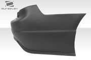2003-2005 Honda Accord 4DR Duraflex Sigma Rear Bumper Cover - 1 Piece