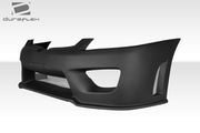 2003-2005 Honda Accord 4DR Duraflex Sigma Front Bumper Cover - 1 Piece