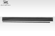 2003-2007 Honda Accord 4DR Duraflex Sigma Side Skirts Rocker Panels - 2 Piece