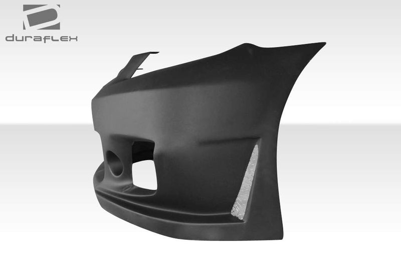 2004-2005 Honda Civic 2DR Duraflex B-2 Body Kit - 4 Piece - Includes B-2 Front Bumper Cover (103309) B-2 Rear Bumper Cover (100227 B-2 Side Skirts Rocker Panels (100228)