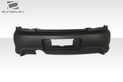 2006-2007 Subaru Impreza Duraflex I-Spec Body Kit - 4 Piece - Includes I-Spec Front Bumper Cover (104304) I-Spec Rear Bumper Cover (103310) I-Spec Side Skirts Rocker Panels (103291)