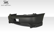 2004-2007 Subaru Impreza WRX STI 4DR Duraflex I-Spec Rear Bumper Cover - 1 Piece