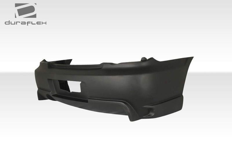 2004-2007 Subaru Impreza WRX STI 4DR Duraflex I-Spec Rear Bumper Cover - 1 Piece