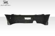 2004-2007 Subaru Impreza WRX STI 4DR Duraflex I-Spec Rear Bumper Cover - 1 Piece
